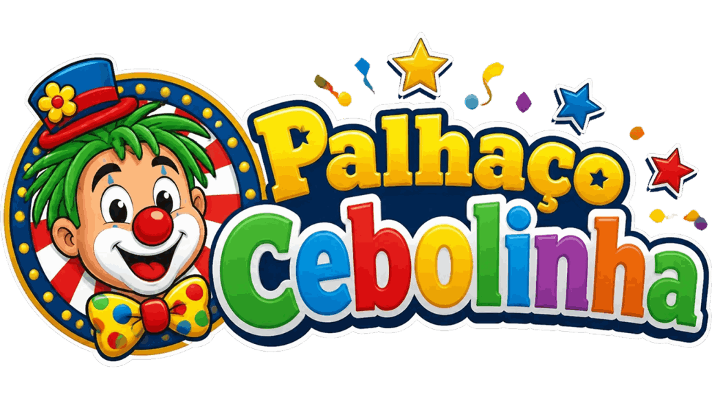 Show circense infantil para festas e eventos em Ribeirão Preto