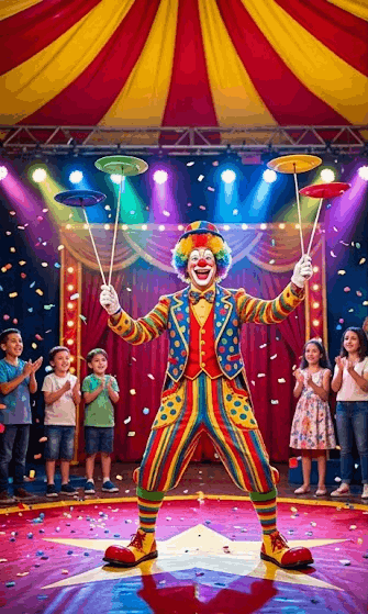 Show Circense